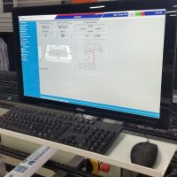 Fabbrica Lavorazioni computerizzate - ELUMATEC