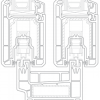 Porte scorrevole PremiLine