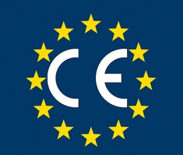 certificazioni CE