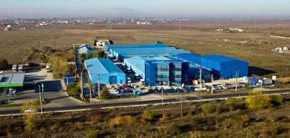 Contattaci fabbrica FAR EST