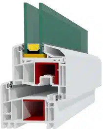 GEALAN S8000