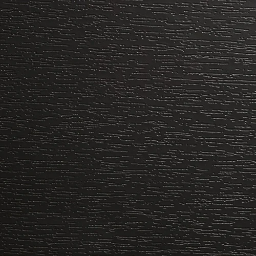 Schwarzbraun RAL 8022